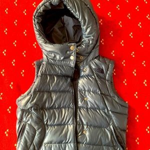 The North Face Vest